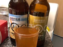 -海底捞火锅(崇文门新世界百货店)