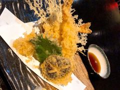 -羽山料理