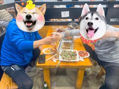 -京朋串屋·烧烤(望京西路总店)