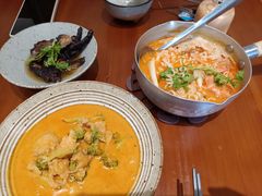 -About Bistro關於·泰式家庭料理