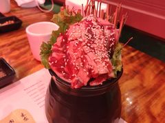 -热血兄弟·炭火烤肉(融侨中心店)