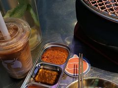 -入火韩国烤肉(凯旋广场店)