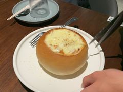 -千日贺茶餐厅(高新万达店)