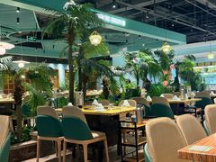 -春润大地海南椰子鸡(沙井京基百纳广场店)
