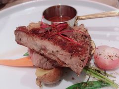 -杏荟旋转餐厅(广州爱群店)