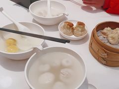 -宁波汤团店(外滩店)