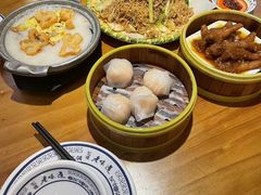 -子曰·礼茶居(壬丰大厦店)