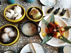 -金香匯晚茶(浑南店)