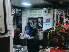-人民公社大食堂(顺义总店)