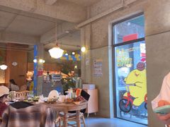 -仁义涵西餐·咖啡(中华巴洛克店)