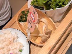 -千牛将·鲜牛肉火锅(开元路店)