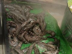 -千滋百味自助海鲜烤肉(布吉景华店)