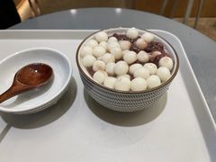 -小团圆糖水铺(襄阳南路店)
