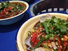 -马路边边火锅串串(观前街店)