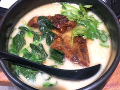 -和府捞面(东直门银座店)