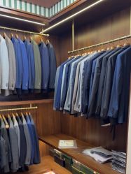 -优刻西服西装定制(金轮国际广场店)