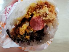 -杨淑侠糍饭(苏宁店)