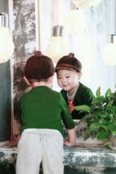 -首尔宝宝SEOUL  BABY STUDIO(通州店)