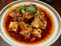 -面辣子·陕西家乡菜(钟楼店)