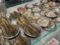 -朱富贵火锅(金融街万达店)