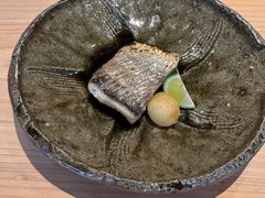 -银座岩