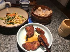 -南京大牌档(之心城店)