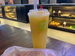 -奈雪的茶(重庆万象城北区店)
