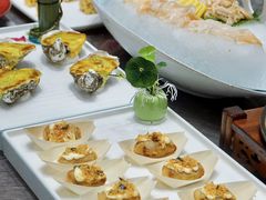 -尖沙咀大酒楼(罗村店·粤菜海鲜·宴会聚餐)