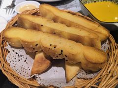 土耳其黄油艾克麦克面包-苏坦土耳其西餐厅(玉林店)