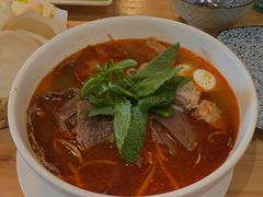 -越美小馆·越南料理(曲江店)
