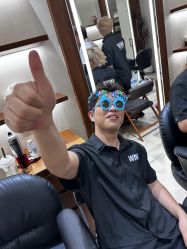 -WM Hair Salon精品店