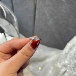 -VE DIAMOND·天然&培育钻石定制
