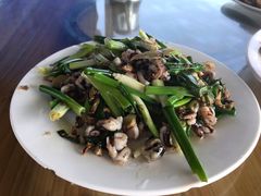 -海上驿站渔家菜馆