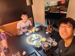 -無二炙坊·和牛烧肉(大钟寺1733店)