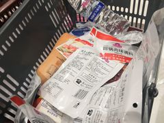 -永旺梦乐城(金银潭店)