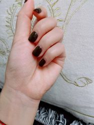 手部美甲-Girl's Club·Nail·Beauty