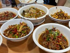 -笨罗卜浏阳菜馆(富家湾小区店)