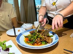 -新木器时代餐厅(太湖新天地店)