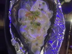 -质烤烤物·活烤海鲜(质烤总店)