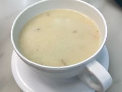 -翠华餐厅(香港国际机场店)