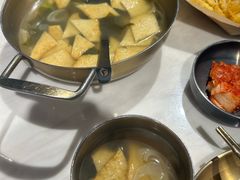 -HOTISLAND海鸡岛·韩国料理(江南西店)
