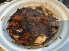 -食光慢宴·安吉土菜馆