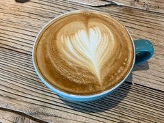 -maan coffee漫咖啡(通州店)