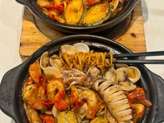 -稻香海鲜饭店(第一国际店)