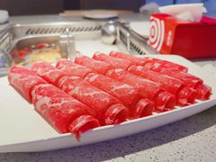 尚品肥牛-海底捞大排档火锅(悦荟广场店)