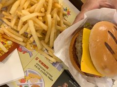 -肯德基(大屯店)
