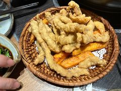 -炉角·鲍鱼牛腩煲(国贸商城店)