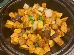 -丝路金桃·新疆菜(徐汇店)