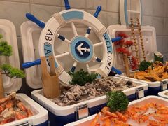 -哈尔滨香格里拉大酒店