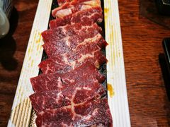 -热血兄弟·炭火烤肉(融侨中心店)